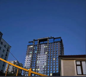 Stylish Apartment in the Heart of Chisinau in Premium Tower